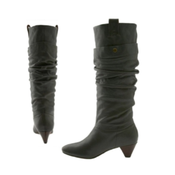 Frye Shoes - Jenny Double Frye Boots